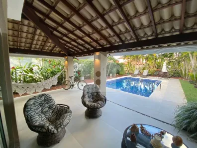 Casa com 3 Quartos à venda, 1000m² no Busca Vida (Abrantes), Camaçari