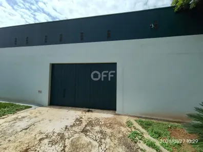 Galpão/Depósito/Armazém para alugar, 79m² no Jardim Santa Genebra, Campinas