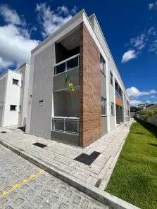 Apartamento com 2 Quartos para alugar, 52m² no Centro, Caucaia