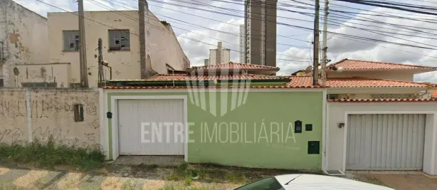 Casa com 4 Quartos à venda, 128m² no Taquaral, Campinas