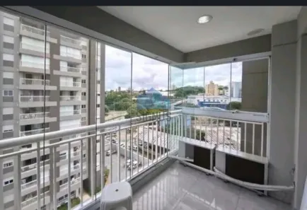 Apartamento com 3 Quartos à venda, 74m² no Parque Itália, Campinas