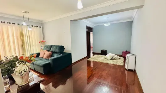 Apartamento com 3 Quartos à venda, 87m² no Nova América, Piracicaba