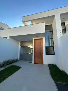 Casa com 2 Quartos à venda, 76m² no Lagoa, Macaé