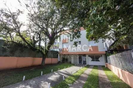 Apartamento com 1 Quarto à venda, 39m² no Partenon, Porto Alegre