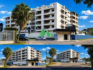 Apartamento com 2 Quartos à venda, 68m² no Boqueirão, Curitiba
