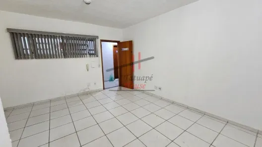 Sala Comercial para alugar, 16m² no Vila Marieta, São Paulo
