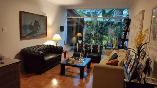 Imóvel Comercial com 3 Quartos à venda, 220m² no Jardim Paulistano, São Paulo