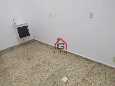 Sala Comercial para alugar, 9m² no Santa Terezinha, Santo André