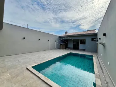 Casa com 2 Quartos à venda, 150m² no Jardim Doutor Roberto Pacheco, Jaú
