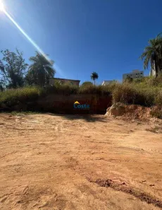 Lote/Terreno à venda, 1000m² no Arquipélago Verde, Betim