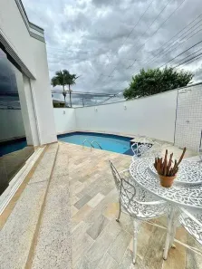 Casa de Condomínio com 3 Quartos à venda, 292m² no Vila Limeirânea, Limeira