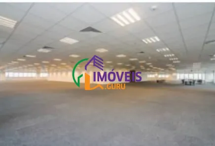 Sala Comercial para alugar, 2202m² no Tamboré, Santana de Parnaíba
