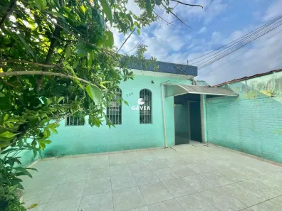 Casa com 3 Quartos à venda, 200m² no Cidade Naútica, São Vicente