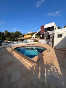 Casa de Condomínio com 5 Quartos à venda, 600m² no Jaguaribe, Salvador