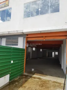 Galpão/Depósito/Armazém à venda, 800m² no Americanópolis, São Paulo