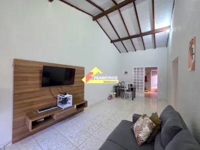 Casa com 3 Quartos à venda, 80m² no Danilo Passos, Divinópolis