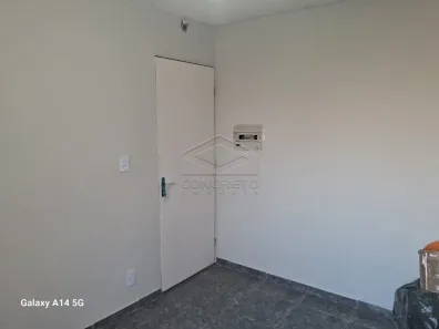 Apartamento com 2 Quartos à venda, 47m² no Núcleo Habitacional Vereador Edson Francisco da Silva, Bauru