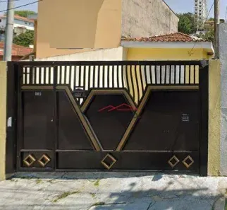 Casa com 2 Quartos à venda, 125m² no Vila Irmãos Arnoni, São Paulo
