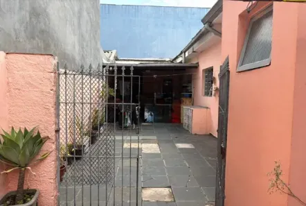 Casa com 2 Quartos à venda, 200m² no Vila Anastácio, São Paulo