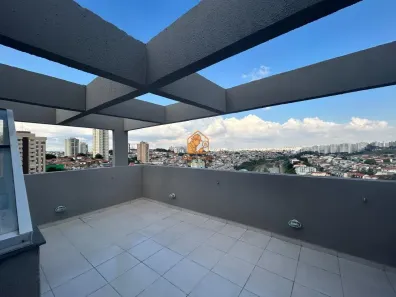 Apartamento com 1 Quarto à venda, 84m² no Vila Pirituba, São Paulo