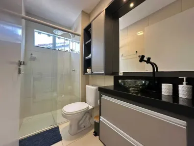Apartamento com 2 Quartos à venda, 79m² no Armação, Penha