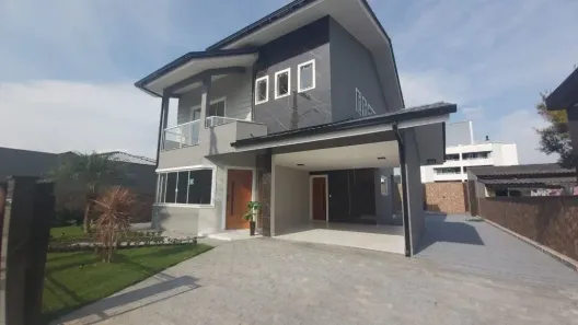Casa com 3 Quartos à venda, 270m² no São Sebastião, Palhoça