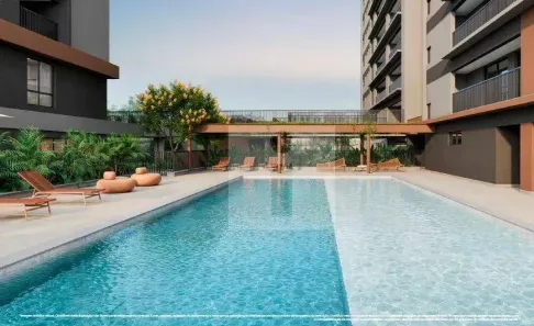 Apartamento com 2 Quartos à venda, 85m² no Nova Campinas, Campinas