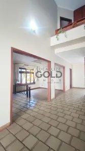 Sobrado com 4 Quartos à venda, 400m² no Centro, Franca