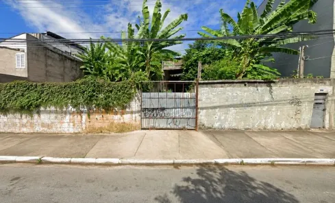 Lote/Terreno à venda, 840m² no Vila Nova York, São Paulo