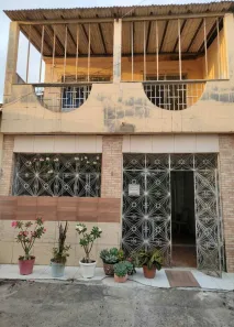 Casa com 3 Quartos à venda, 160m² no Ponto Novo, Aracaju
