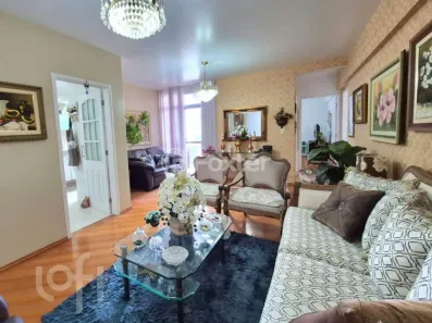 Apartamento com 2 Quartos à venda, 74m² no Balneário, Florianópolis