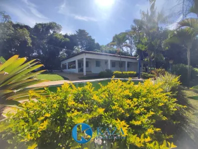 Fazenda/Sítio com 4 Quartos à venda, 5747m² no Mansões de Recreio Estrela Dalva V, Luziânia