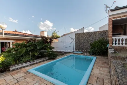 Casa com 3 Quartos para alugar, 485m² no Jardim América, Sorocaba