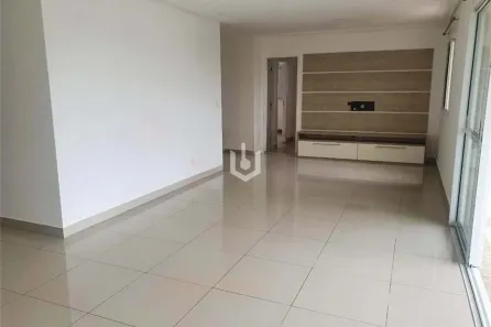 Apartamento com 3 Quartos à venda, 121m² no Jardim Caravelas, São Paulo