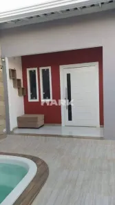 Casa com 4 Quartos à venda, 165m² no Felícia, Vitória da Conquista