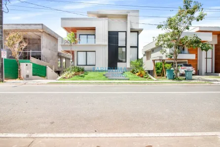 Casa de Condomínio com 5 Quartos à venda, 700m² no Alphaville II, Salvador