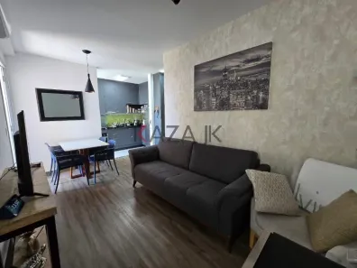 Apartamento com 2 Quartos à venda, 55m² no Jardim do Lago, Jundiaí