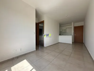 Apartamento com 2 Quartos à venda, 47m² no Reserva Belas Nações, Bauru