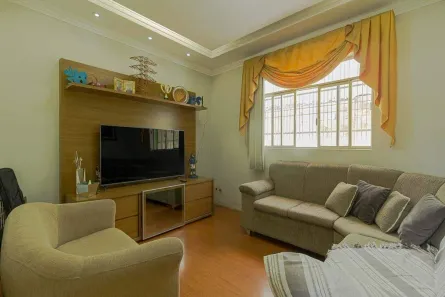 Casa com 4 Quartos à venda, 212m² no Parque Riacho das Pedras, Contagem