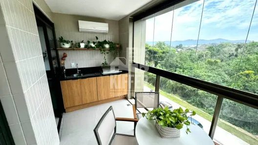 Cobertura com 4 Quartos à venda, 286m² no Camboinhas, Niterói