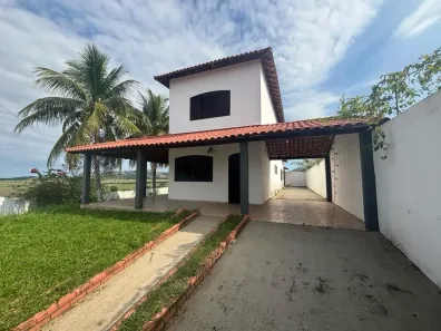 Casa com 2 Quartos à venda, 120m² no Sampaio Correia (Sampaio Correia), Saquarema