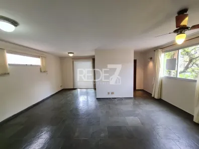 Apartamento com 3 Quartos à venda, 140m² no Centro, Campinas