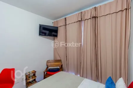 Kitnet com 1 Quarto à venda, 25m² no Vila Mariana, São Paulo