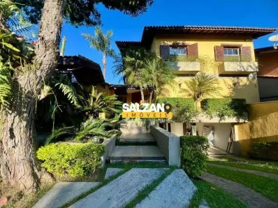 Casa de Condomínio com 4 Quartos à venda, 500m² no Jardim das Colinas, São José dos Campos