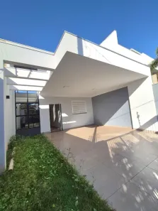 Casa com 3 Quartos à venda, 122m² no Vila Santa Izabel, Maringá