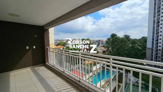 Apartamento com 2 Quartos à venda, 60m² no Jardim Marajoara, São Paulo