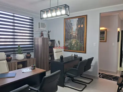 Sala Comercial à venda, 60m² no Aparecida, Santos