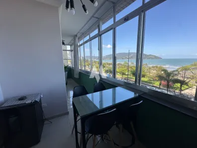 Apartamento com 3 Quartos à venda, 116m² no Aparecida, Santos