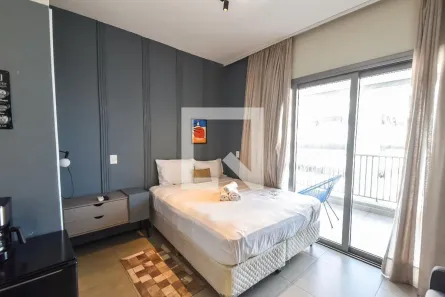 Kitnet com 1 Quarto à venda, 38m² no Liberdade, São Paulo