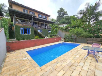 Casa de Condomínio com 3 Quartos à venda, 261m² no Gramado, Cotia